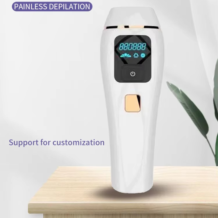Home Ipl Hair Removal Sapphire Cooling - Best Portable Sapphire Ice Cooling IPL