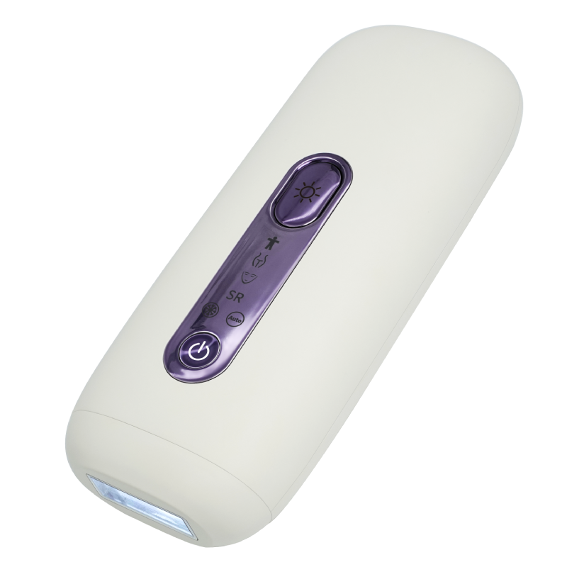 Home Ipl Hair Removal Sapphire Cooling - IShine Sapphire Ice Cooling IPL, 999K