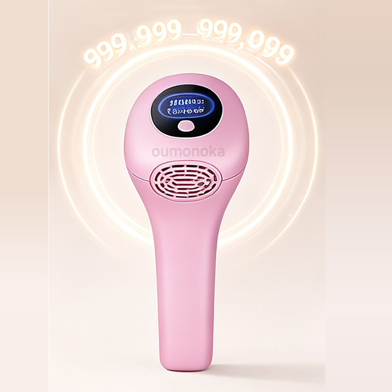 Ipl Hair Removal Handset Permanent - New Permanent IPL Laser Hair Remover