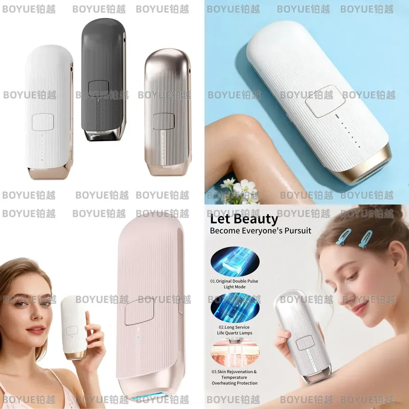 Home Ipl Hair Removal Sapphire Cooling - Portable IPL Hair Removal Device Sapphire