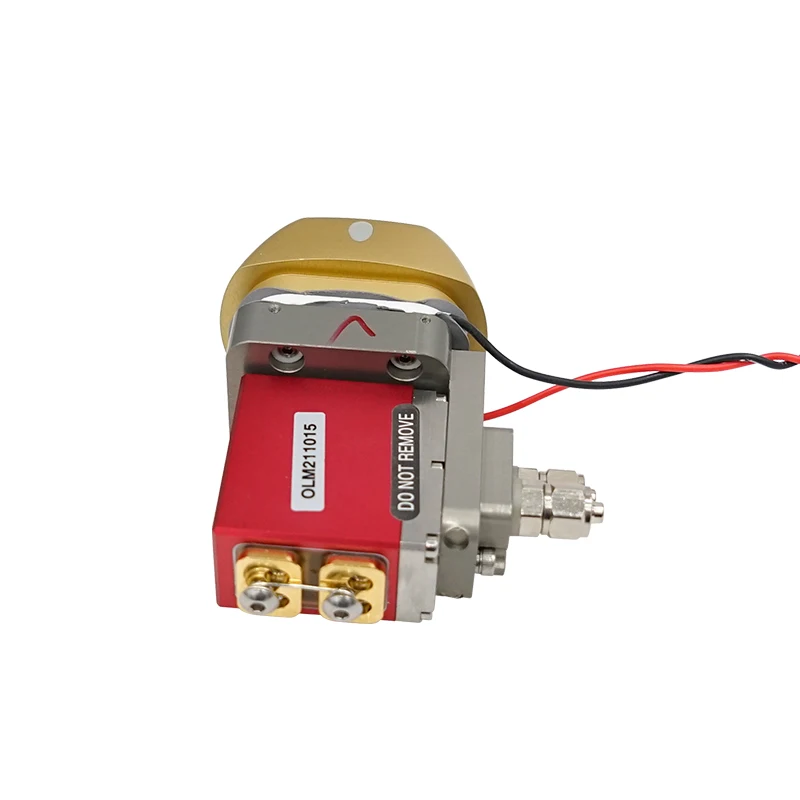 Oriental brand 12 bar diode la - Diode Laser Handle Replacement Piece recension och pris