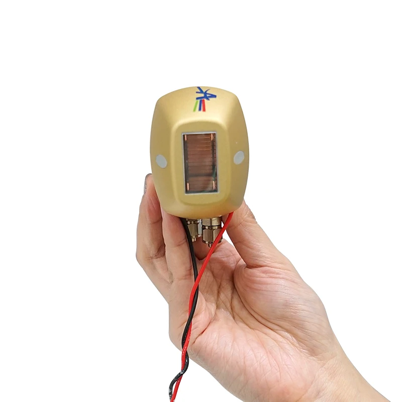 Oriental brand 12 bar diode la - Diode Laser Handle Replacement Piece recension och pris