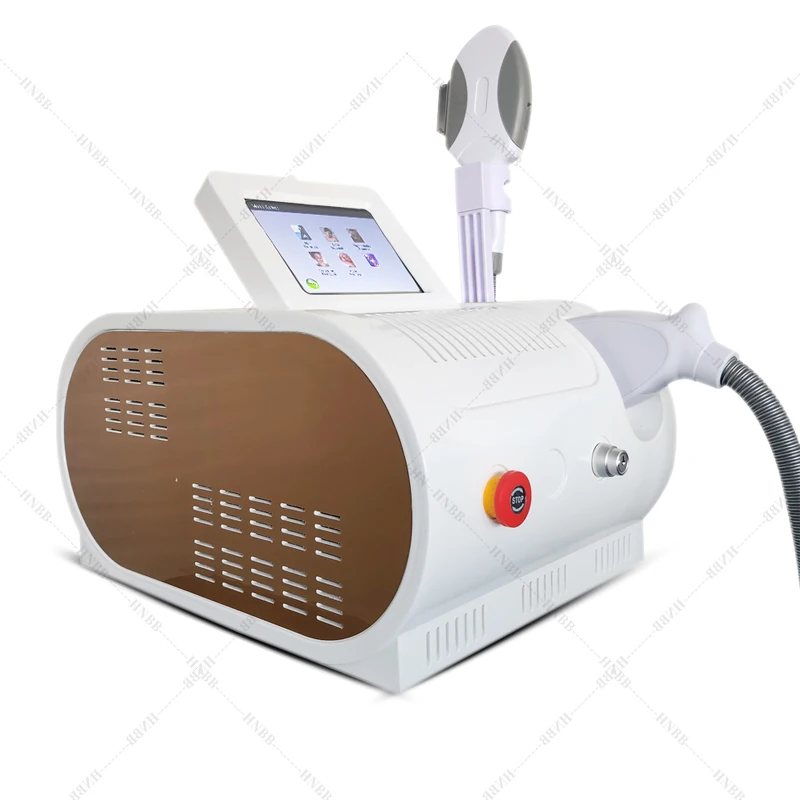 Professional OPT IPL SR Hair R - Ipl Hair Removal Handset Permanent recension och pris