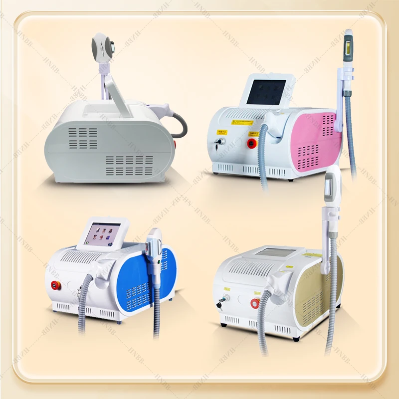 Professional OPT IPL SR Hair R - Ipl Hair Removal Handset Permanent recension och pris