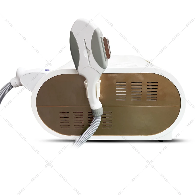 Professional OPT IPL SR Hair R - Ipl Hair Removal Handset Permanent recension och pris