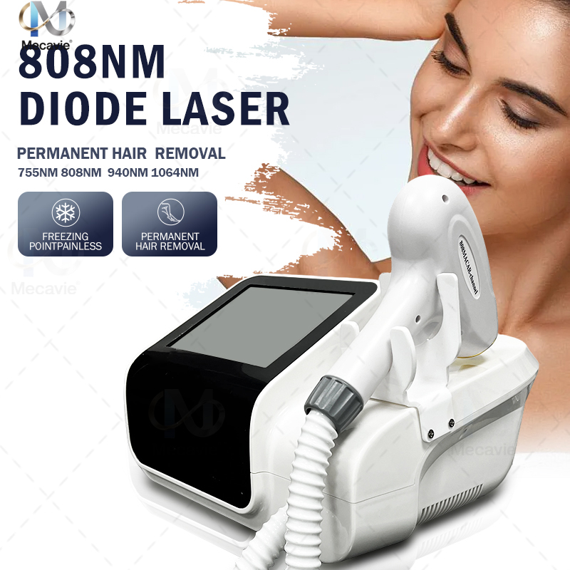 Professional Portable Ice Tita - Cooling Gel For Laser Hair Removal recension och pris