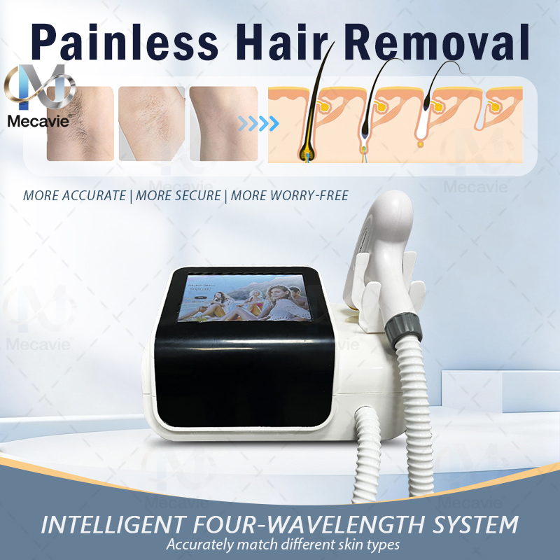 Professional Portable Ice Tita - Cooling Gel For Laser Hair Removal recension och pris