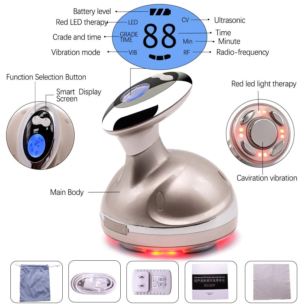 Body Sculpting Machine Stretch - Cooling Gel For Laser Hair Removal recension och pris