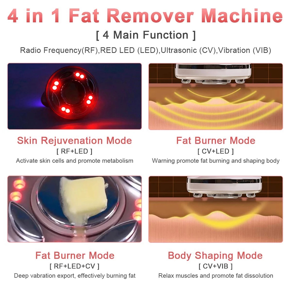 Body Sculpting Machine Stretch - Cooling Gel For Laser Hair Removal recension och pris