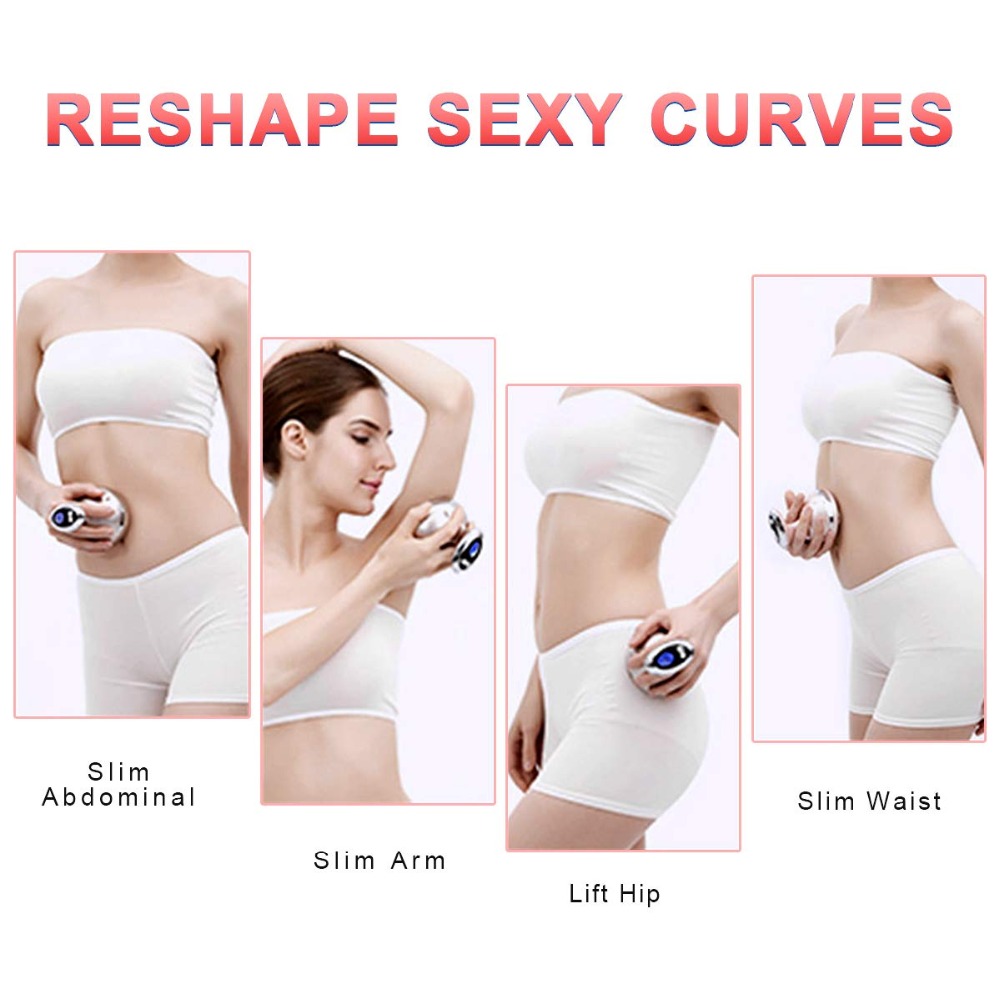 Body Sculpting Machine Stretch - Cooling Gel For Laser Hair Removal recension och pris