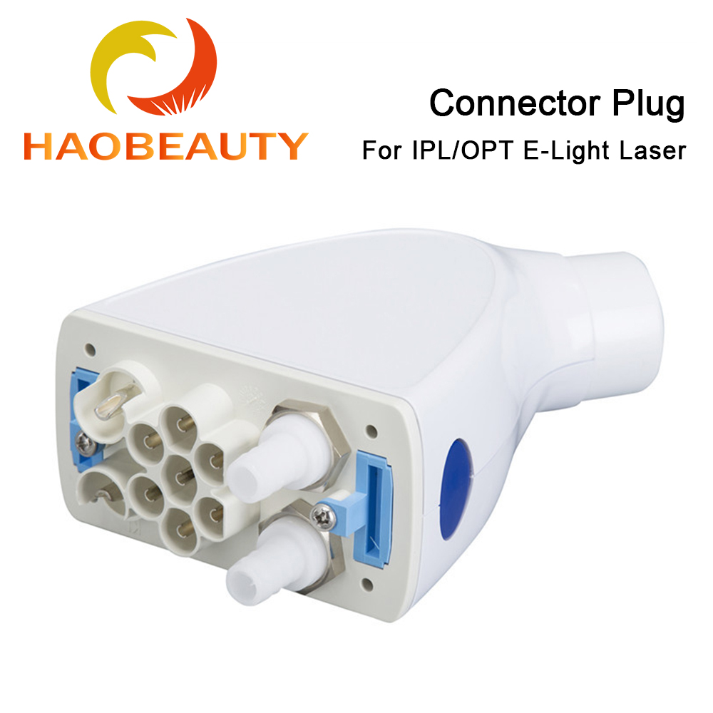 Haobeauty Connector Plug for I - Opt Ipl Laser Hair Removal Machine recension och pris