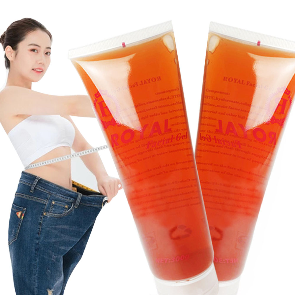 300g Ultrasonic Gel for 40K Ca - Cooling Gel For Laser Hair Removal recension och pris