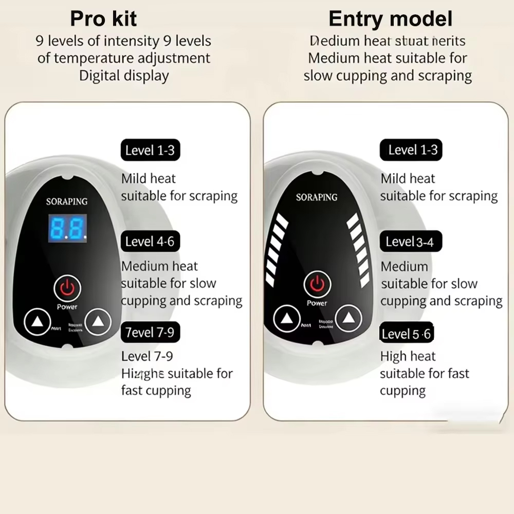 Anti Cellulite Massager Electr - Cooling Gel For Laser Hair Removal recension och pris