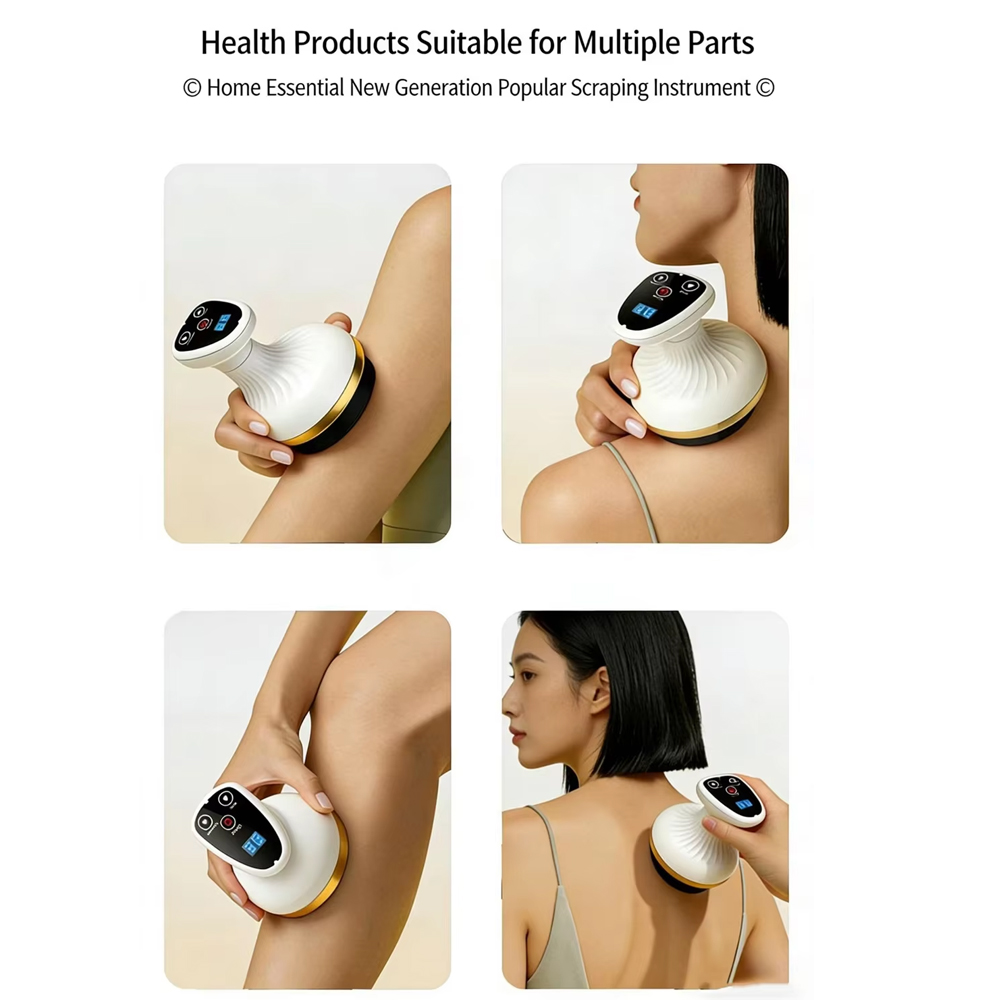 Anti Cellulite Massager Electr - Cooling Gel For Laser Hair Removal recension och pris