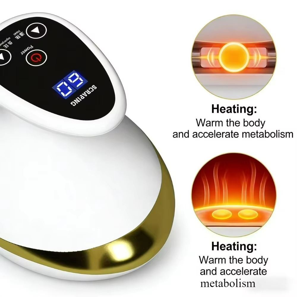 Anti Cellulite Massager Electr - Cooling Gel For Laser Hair Removal recension och pris