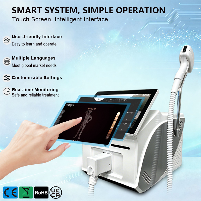 Professional 6 Waves Portable6 - Cooling Gel For Laser Hair Removal recension och pris