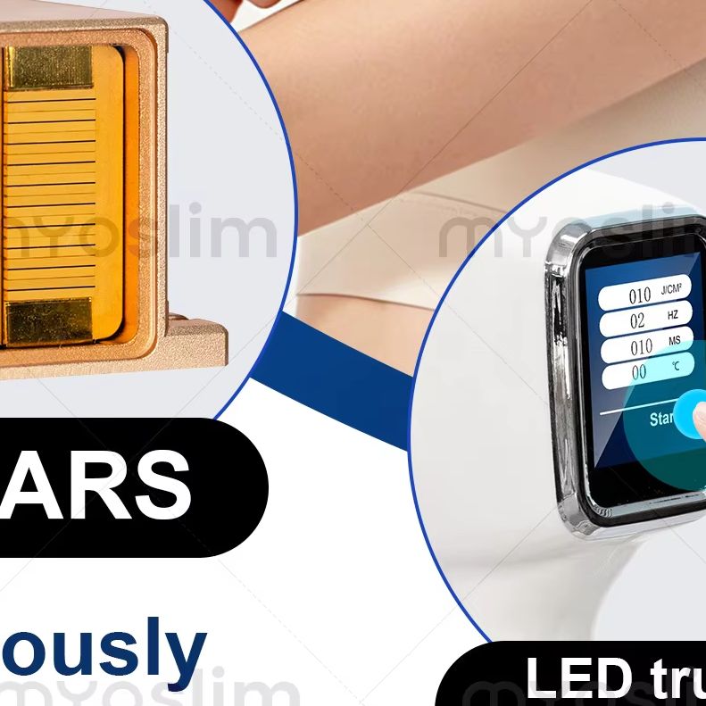 Portable Soprano Diode Laser I - Ice Titanium Diode Laser Machine recension och pris