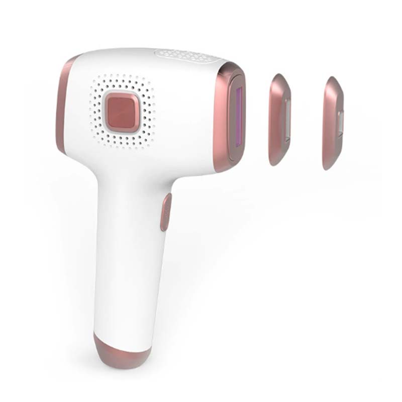 Hair Removal Appliances Home U - Cooling Gel For Laser Hair Removal recension och pris