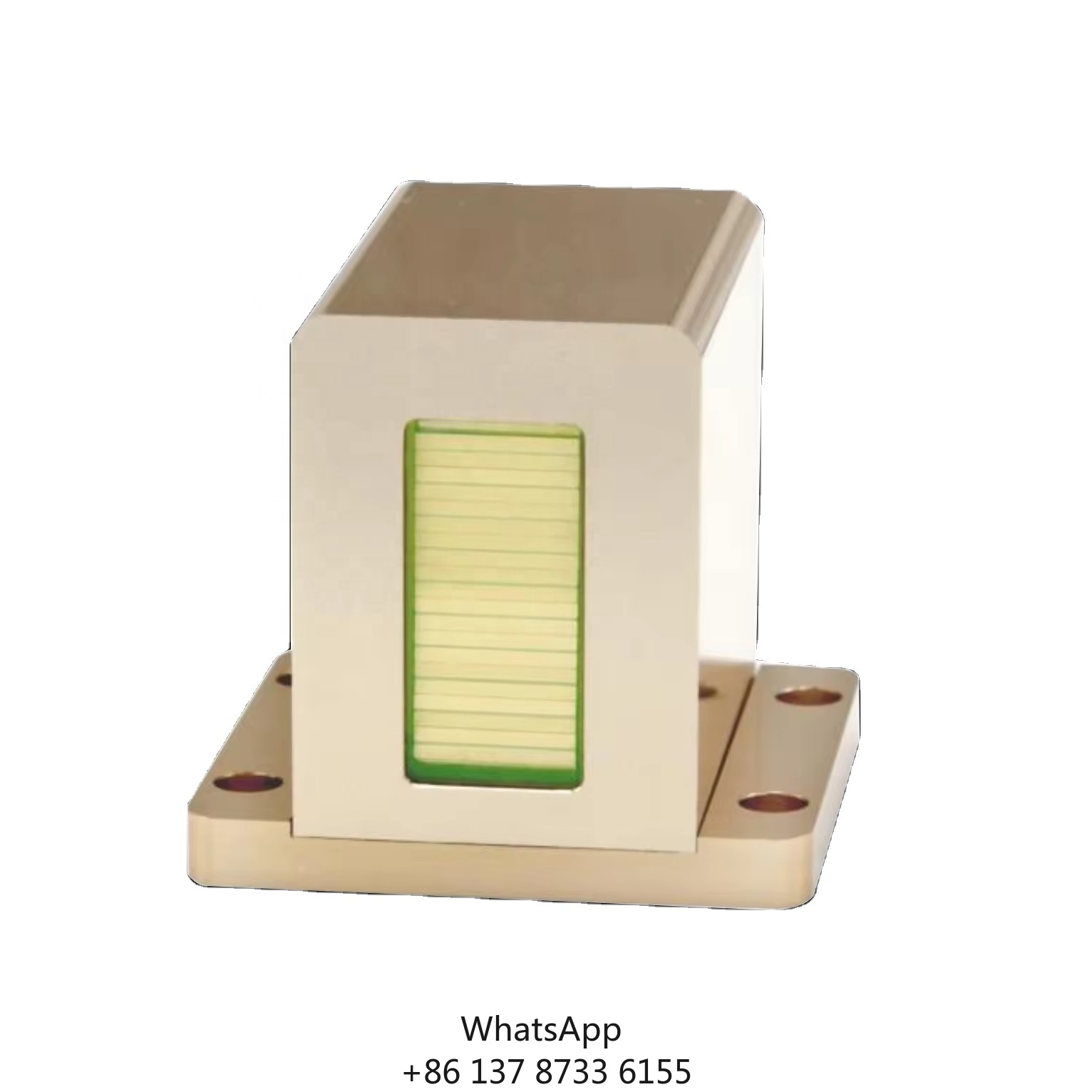Diode Laser Stack For Hair Rem - Diode Laser Hair Removal 808Nm 755Nm 1064Nm recension och pris