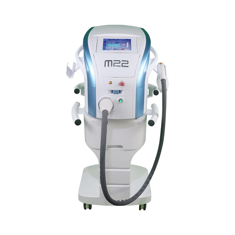 M22 Opt Laser Multi-applicatio - Opt Ipl Laser Hair Removal Machine recension och pris