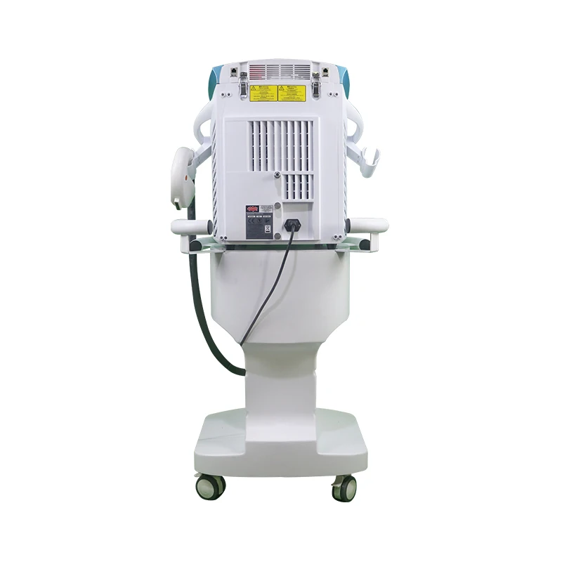M22 Opt Laser Multi-applicatio - Opt Ipl Laser Hair Removal Machine recension och pris