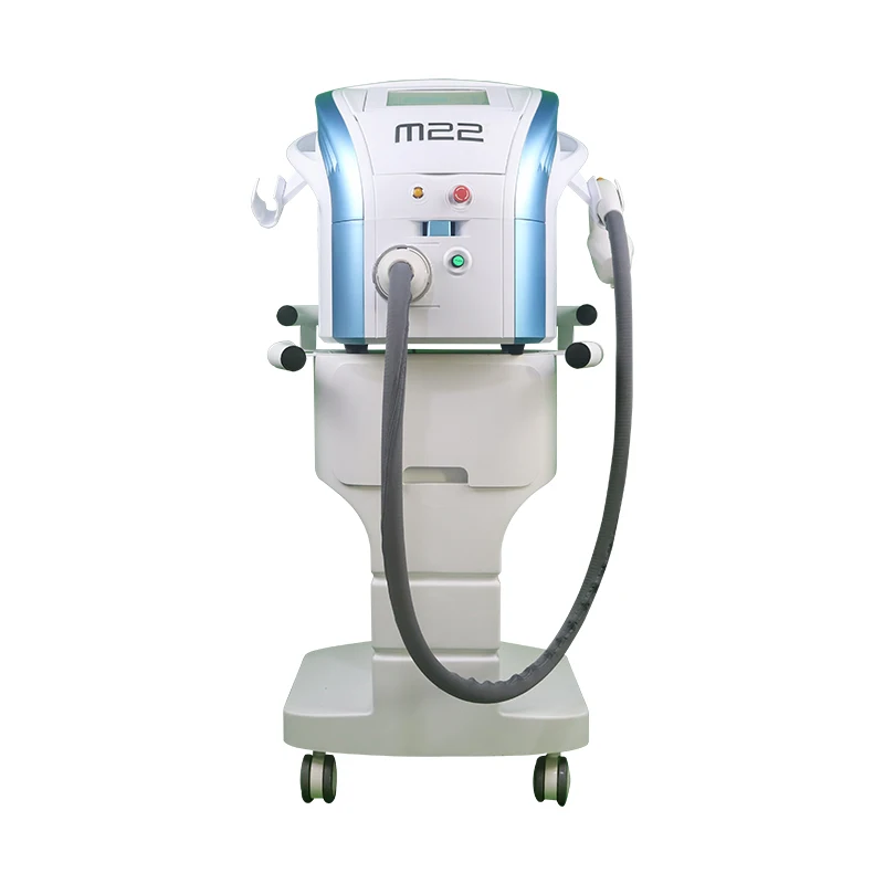 M22 Opt Laser Multi-applicatio - Opt Ipl Laser Hair Removal Machine recension och pris
