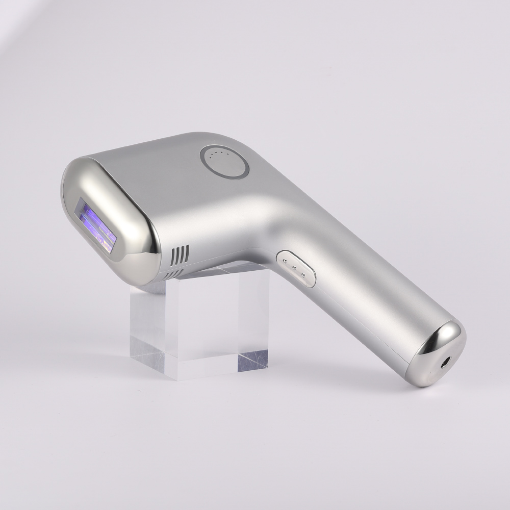 2023 New Sapphire Ice Cooling  - Home Ipl Hair Removal Sapphire Cooling recension och pris
