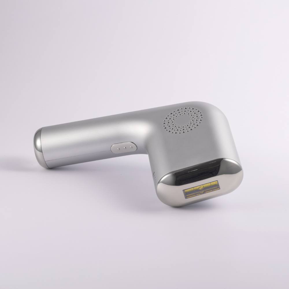 2023 New Sapphire Ice Cooling  - Home Ipl Hair Removal Sapphire Cooling recension och pris