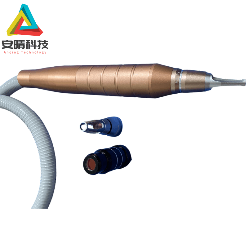 Hot sale picosecond nd yag las - Nd Yag Laser Tattoo Removal Machine recension och pris