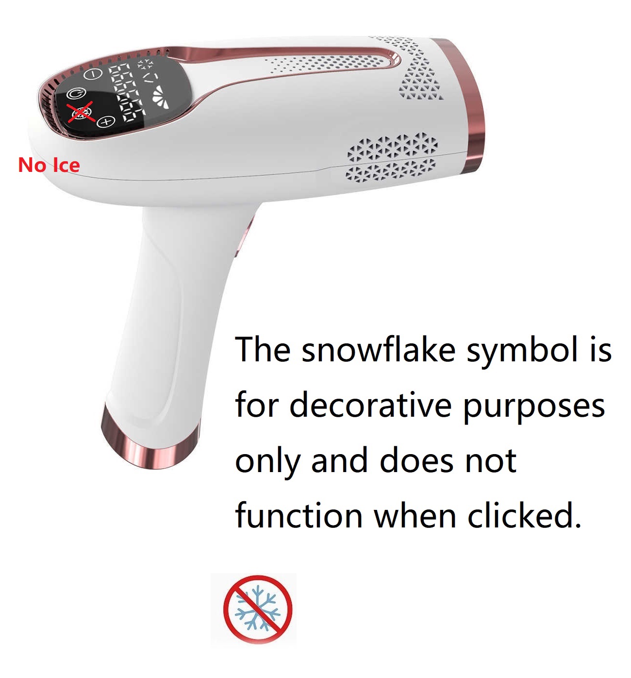 Ipl Hair Removal Laser Epilato - Opt Ipl Laser Hair Removal Machine recension och pris