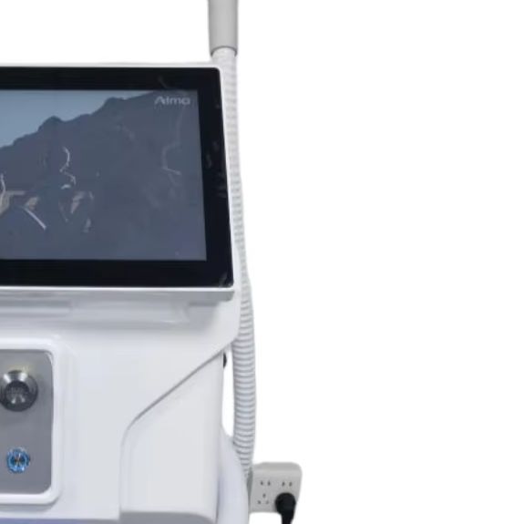 CE Certified 2026 pro Diode La - Diode Laser Hair Removal 808Nm 755Nm 1064Nm recension och pris