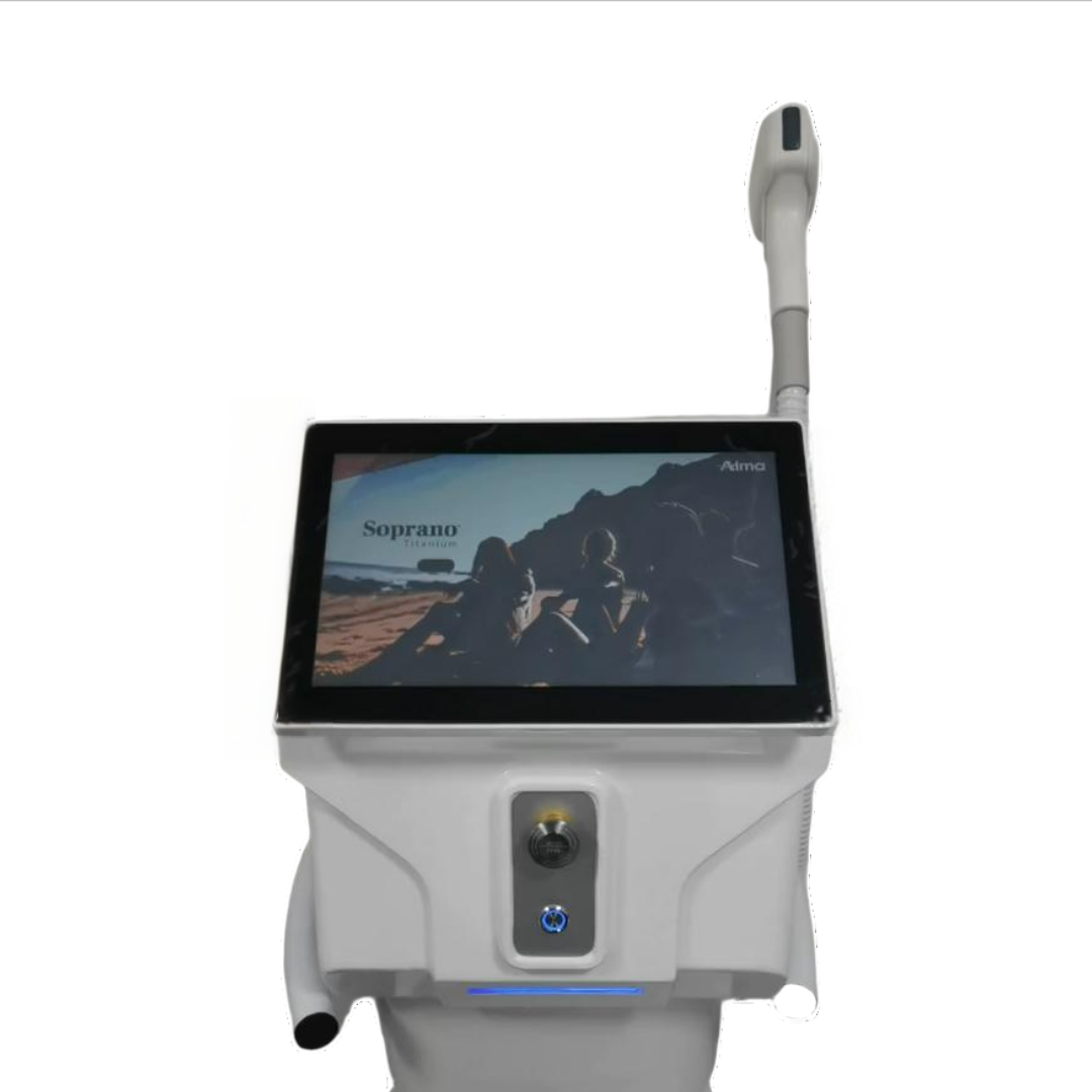 CE Certified 2026 pro Diode La - Diode Laser Hair Removal 808Nm 755Nm 1064Nm recension och pris