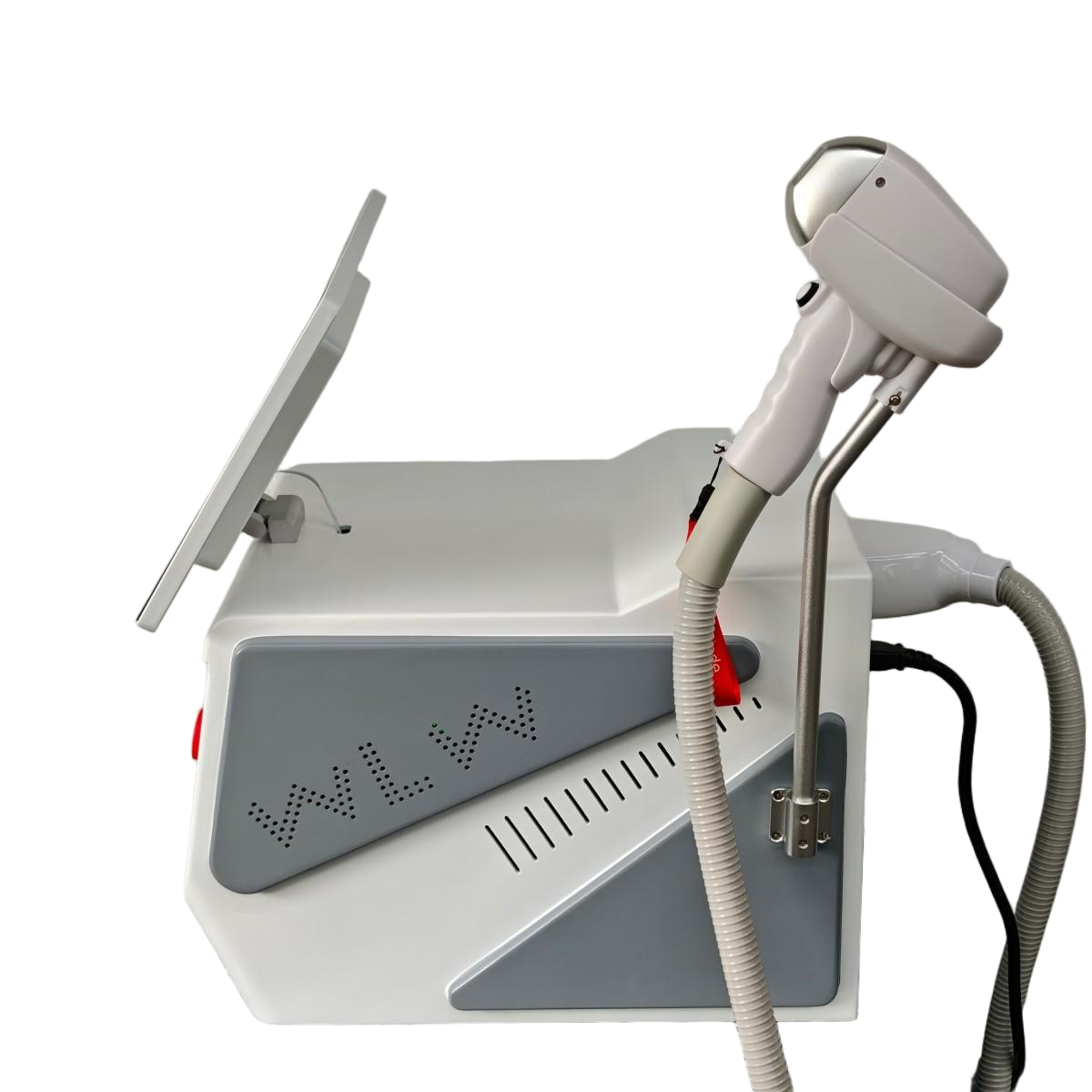 2026 Professional 4-Wavelength - Diode Laser Hair Removal 808Nm 755Nm 1064Nm recension och pris