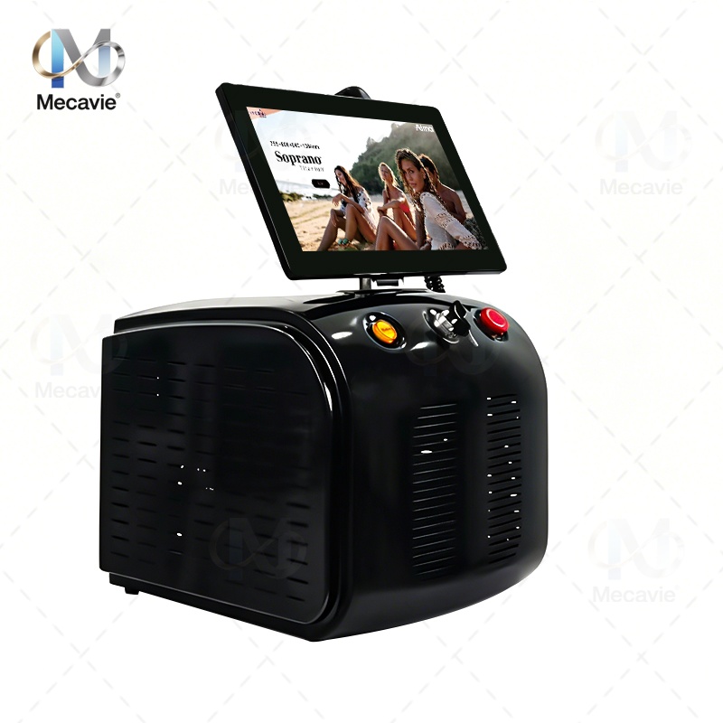 5000W Ice Titanium Diode Laser - Ice Titanium Diode Laser Machine recension och pris