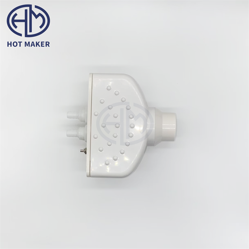 HM Connector Plug for IPL OPT  - Opt Ipl Laser Hair Removal Machine recension och pris