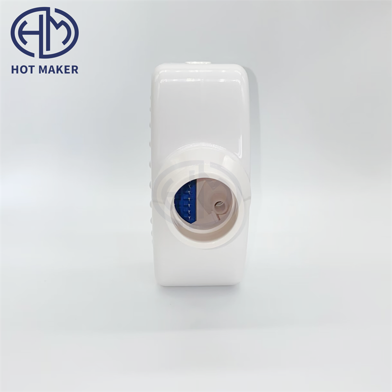 HM Connector Plug for IPL OPT  - Opt Ipl Laser Hair Removal Machine recension och pris