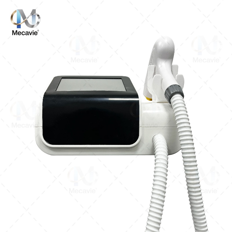2026 New 3-Wave Diode Laser Ha - Ice Titanium Diode Laser Machine recension och pris