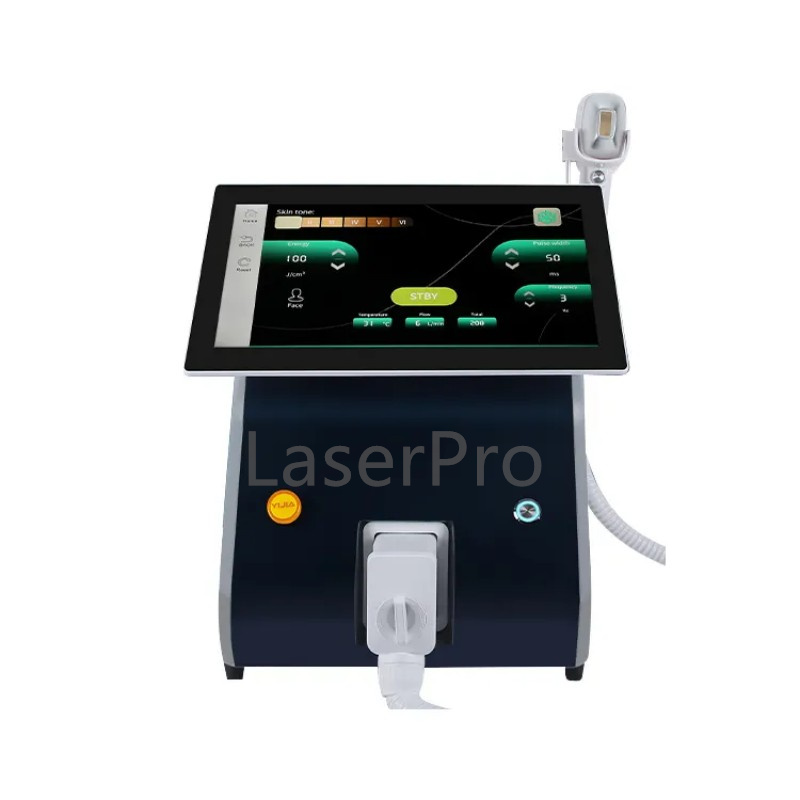 2026 Popular 808nm 755nm 1064n - Diode Laser Hair Removal 808Nm 755Nm 1064Nm recension och pris