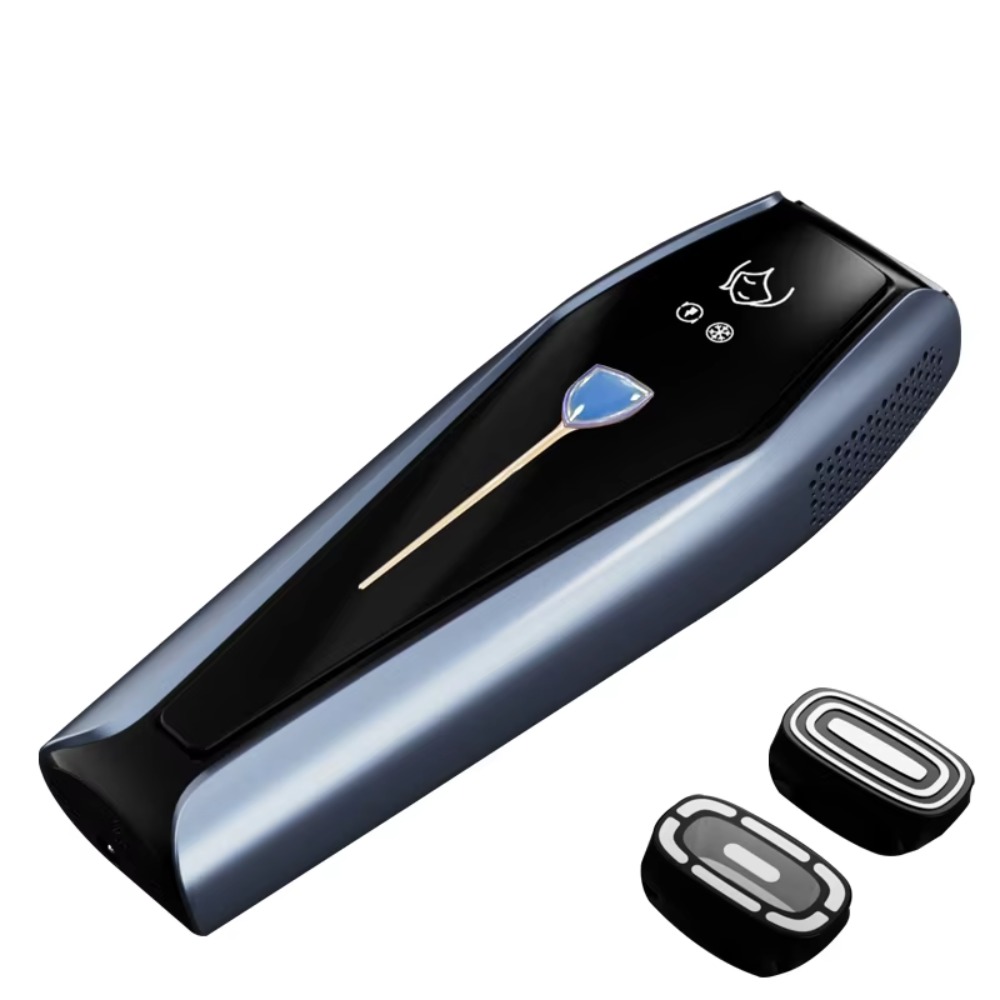 Permanently Epilator Facial Ha - Home Ipl Hair Removal Sapphire Cooling recension och pris