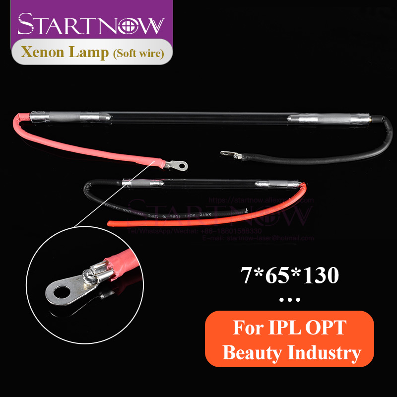 Startnow Laser Xenon Flash Lam - Opt Ipl Laser Hair Removal Machine recension och pris