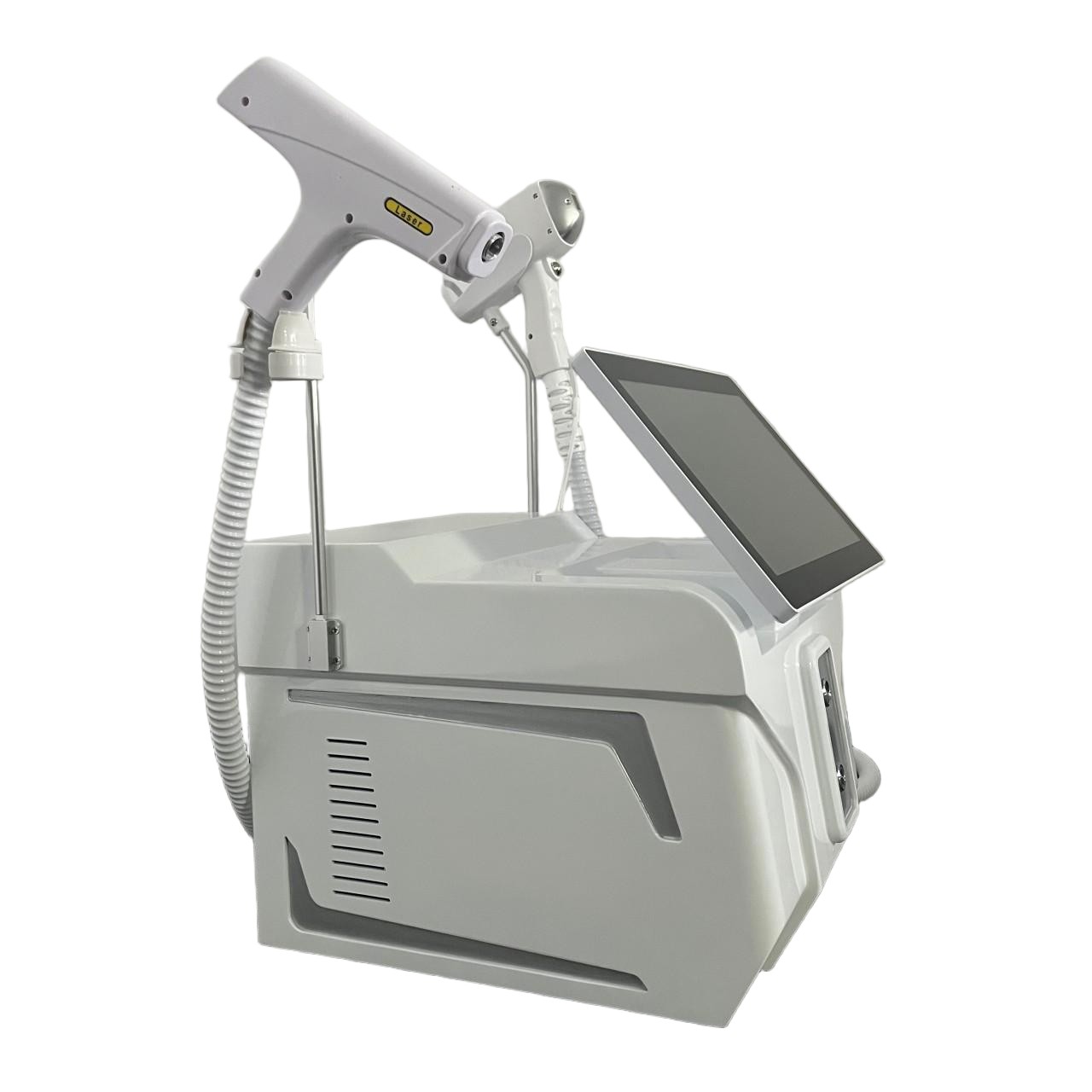 Diode Laser Ice Cooling Hair R - Cooling Gel For Laser Hair Removal recension och pris