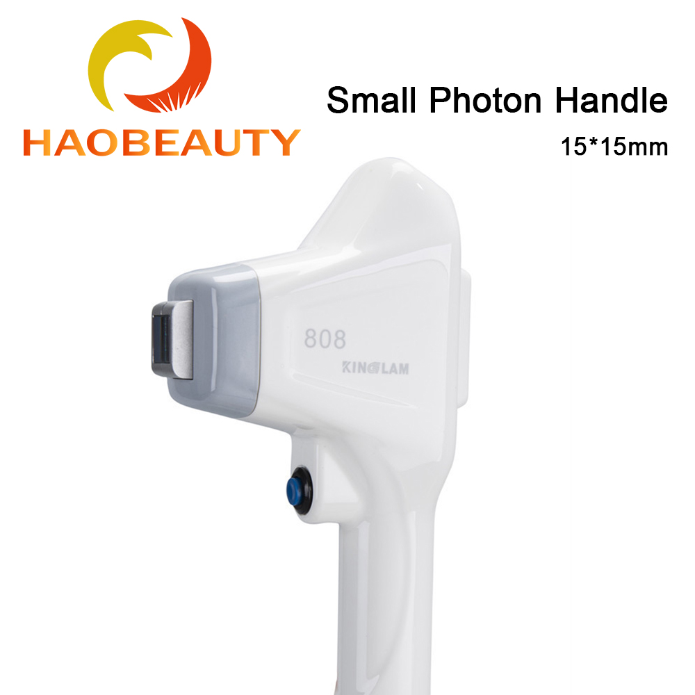 IPL Small Photon Handle 640nm  - Opt Ipl Laser Hair Removal Machine recension och pris