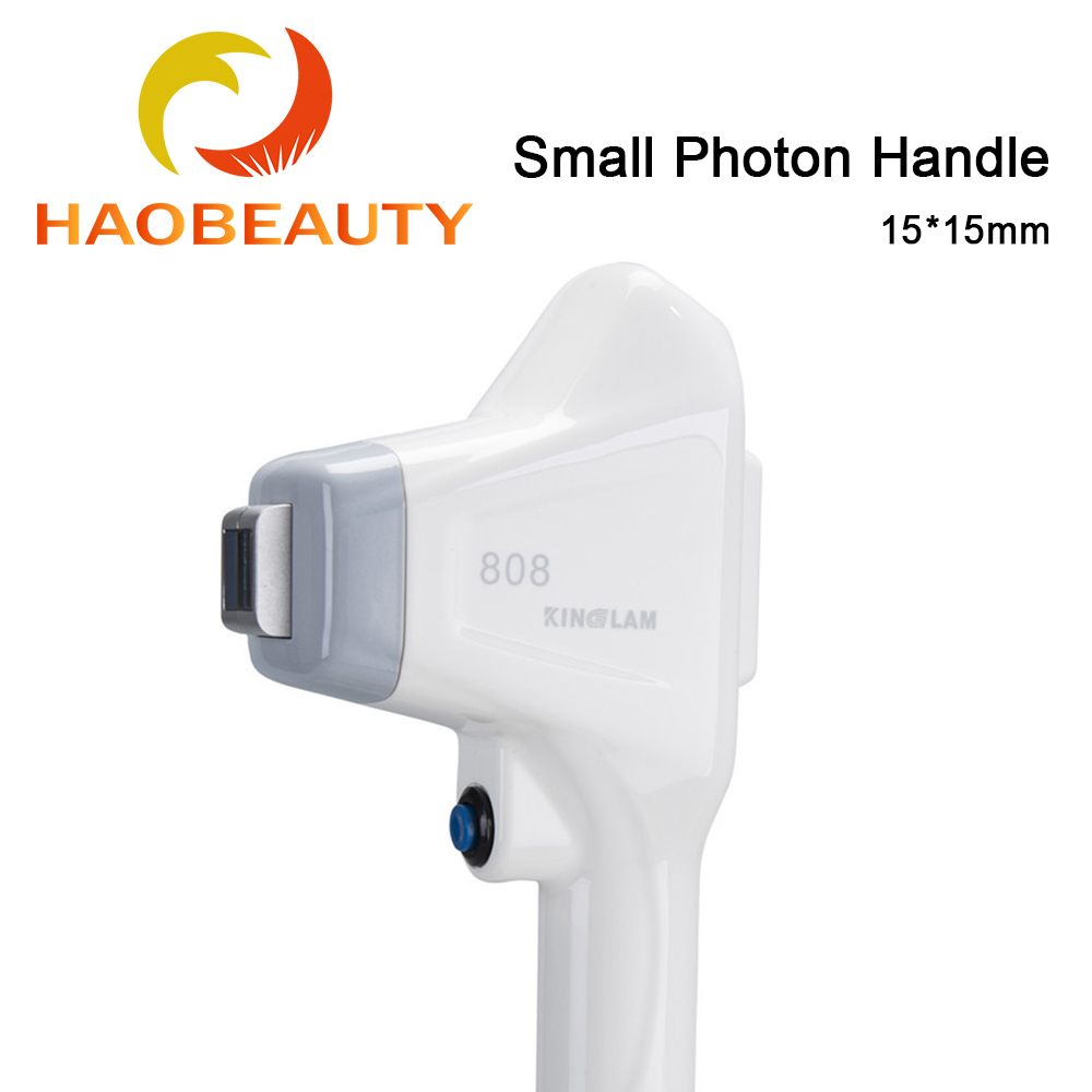 IPL Small Photon Handle 640nm  - Opt Ipl Laser Hair Removal Machine recension och pris