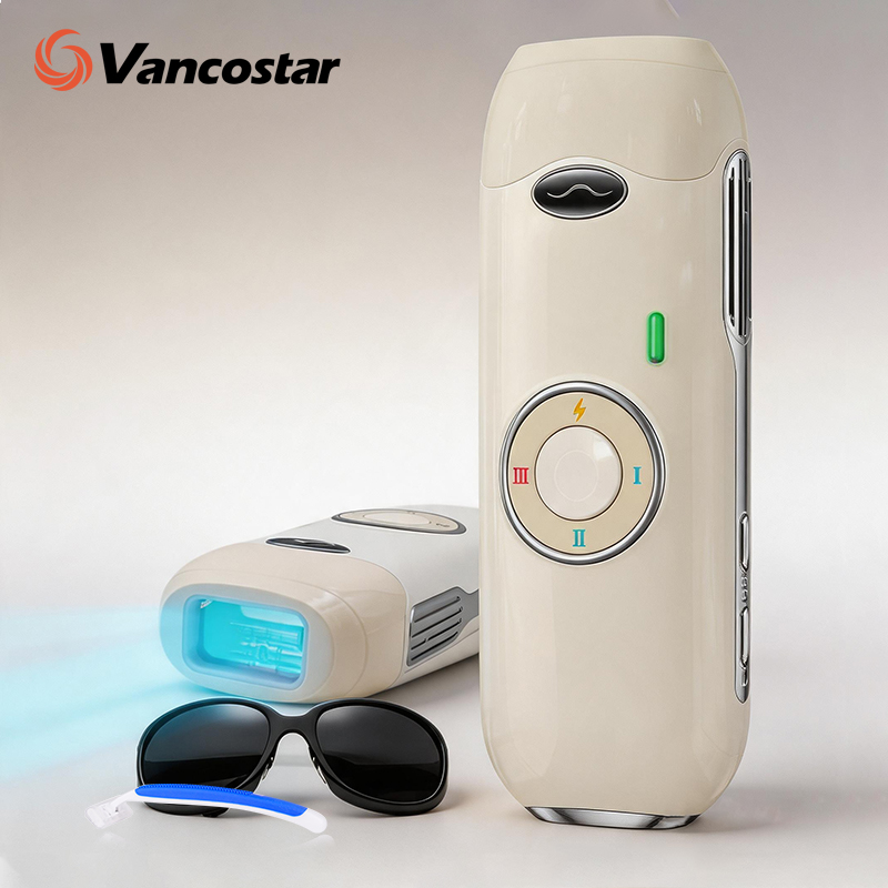 21J Laser Hair Removal Fast Fl - Opt Ipl Laser Hair Removal Machine recension och pris