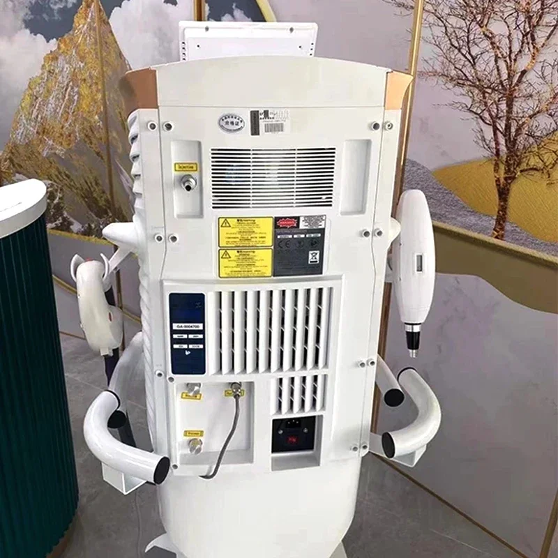 2026 High-End M22 OPT IPL Diod - Opt Ipl Laser Hair Removal Machine recension och pris