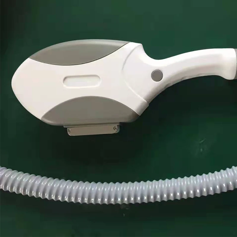 ipl handle opt e light Laser H - Opt Ipl Laser Hair Removal Machine recension och pris