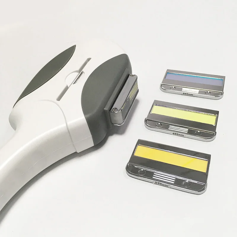 ipl handle opt e light Laser H - Opt Ipl Laser Hair Removal Machine recension och pris