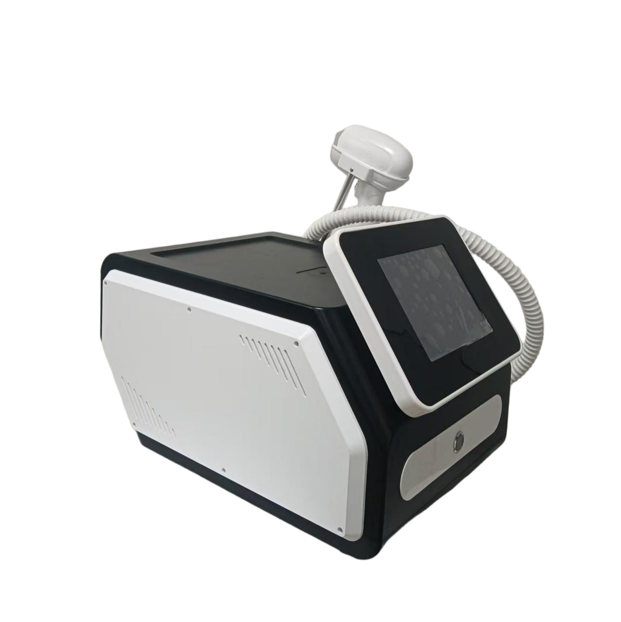 2026 Premium Diode Hair Remove - Alexandrite Laser Hair Removal Machine recension och pris