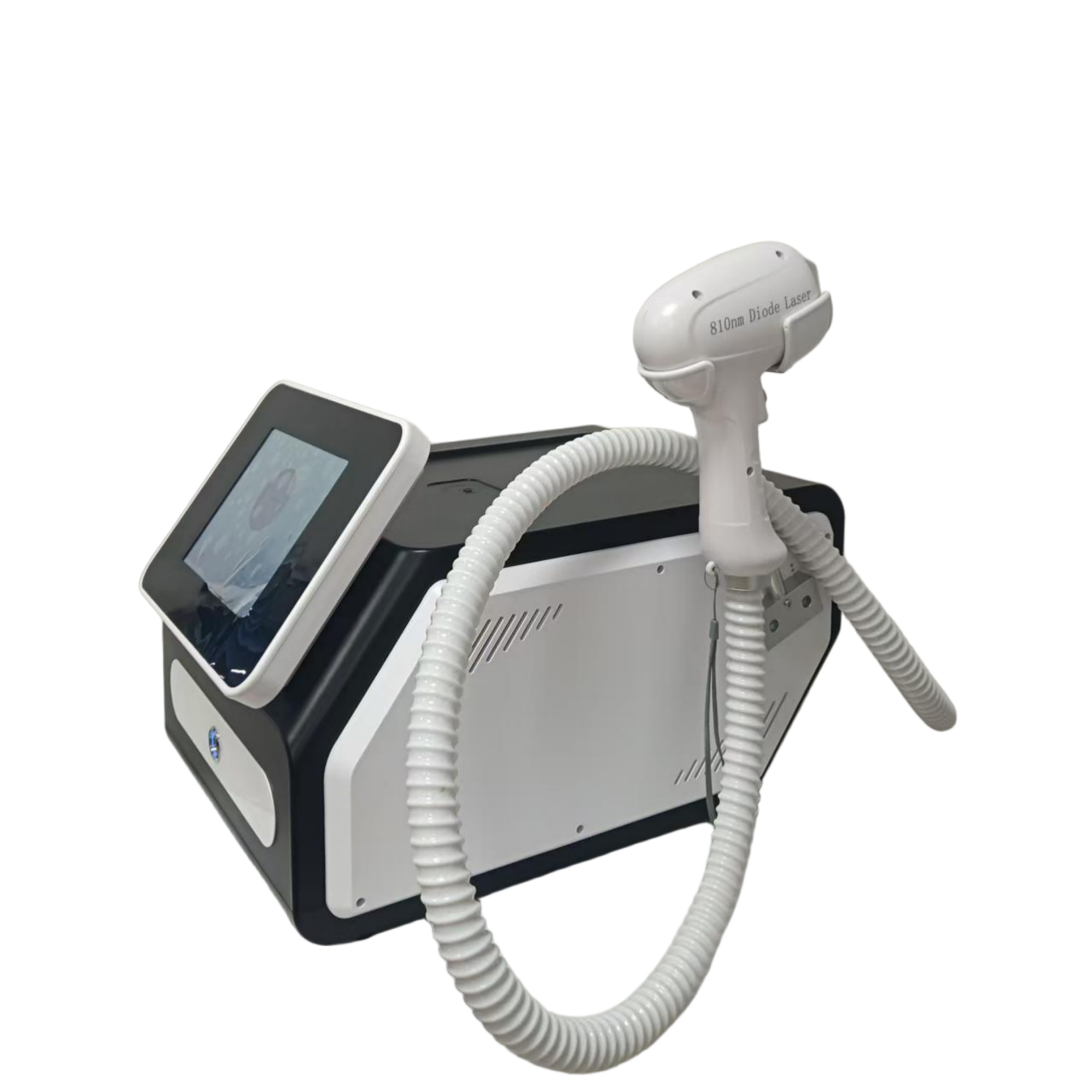 2026 Premium Diode Hair Remove - Alexandrite Laser Hair Removal Machine recension och pris