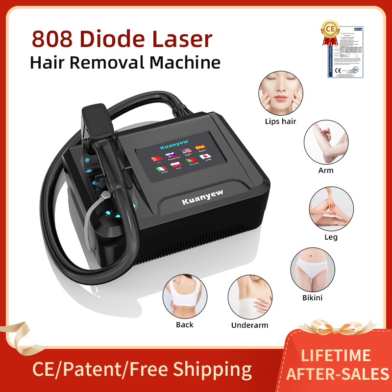 High Quality 808NM Laser Diode - Cooling Gel For Laser Hair Removal recension och pris